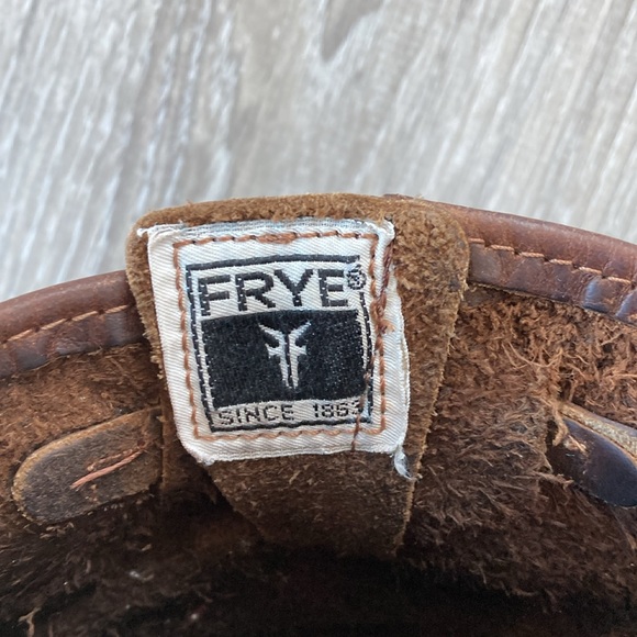 Frye boots - Picture 12 of 13